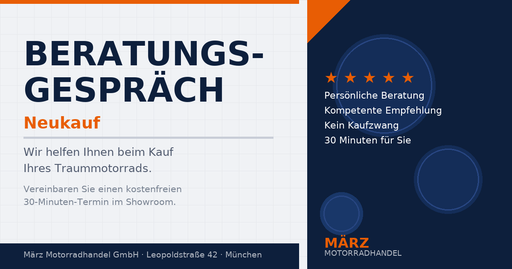 Beratungsgespräch Neukauf